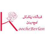 لوگوی کوچه برلن